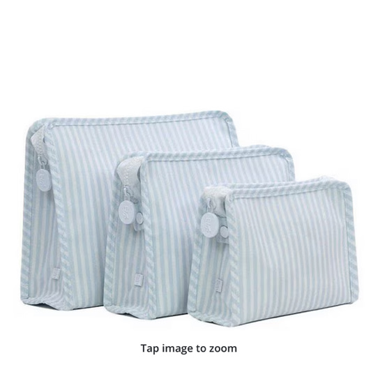 TRVL Design Pimlico Stripe Roadie - Small