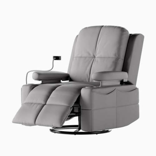 Lullapod Nursery Chair