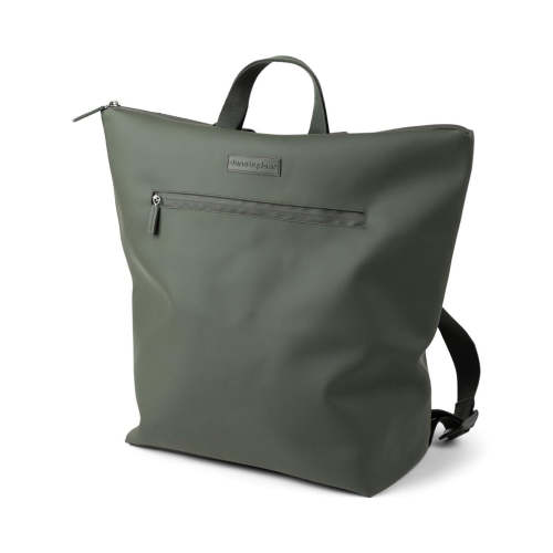 Done by Deer Nappy Bag Backpack - Green