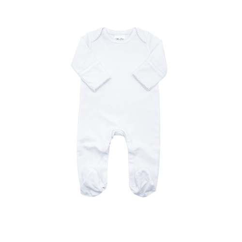 Proper Footies – Southern Proper Blanks