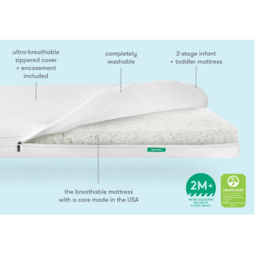 Newton Essential Crib Mattress