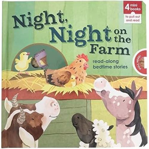 Night, Night on the Farm