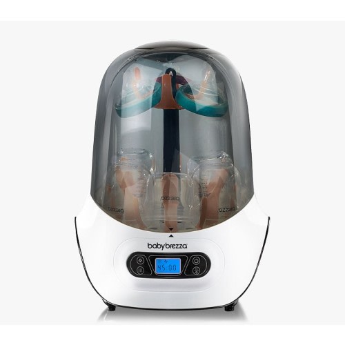 Baby Brezza® One Step Sterilizer Dryer