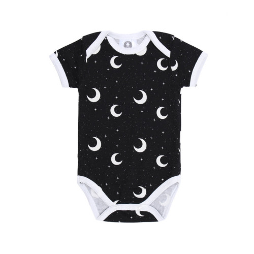 Starry Night vest - Metallimonsters Ltd