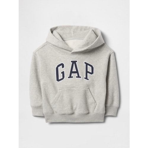 Baby & Toddler VintageSoft Logo Hoodie