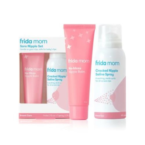 Sore Nipple Set