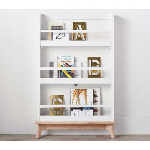 Sloan Modern Bookshelf | Pottery Barn Kids