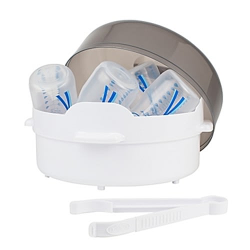 Dr. Brown's® Microwave Steam Sterilizer