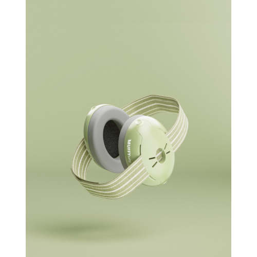 Buy Alpine Muffy Baby Classic | Hearing protection for babies