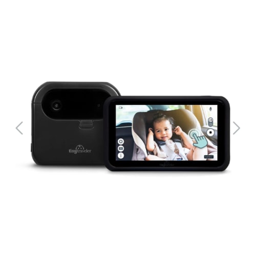 Tiny Traveler Classic Wireless
