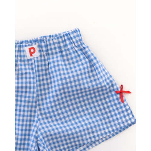 pigeon picnic shorts – The August People