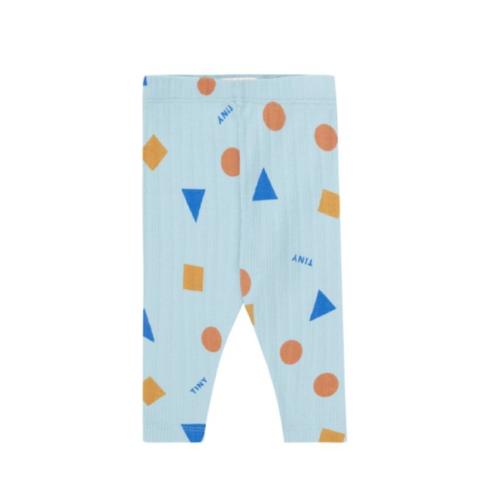 Geometric Baby Pant