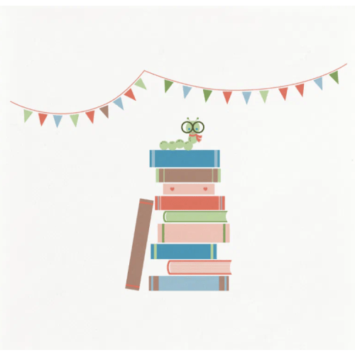 Baby Travlos Book Library - Spreadsheet