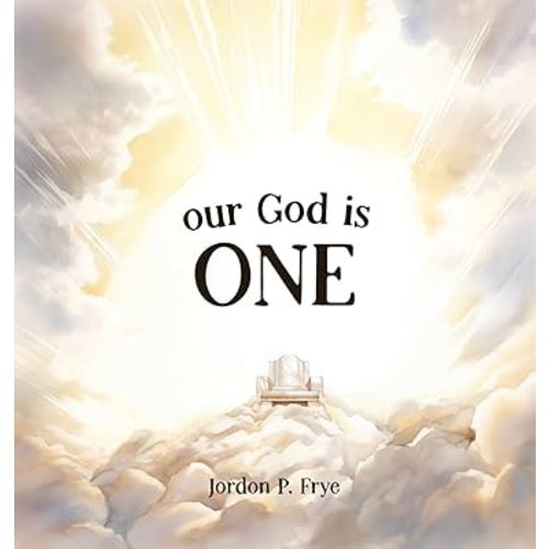 Our God Is One
