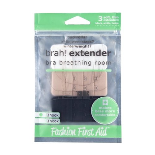 Fashion First Aid Brah! Extender