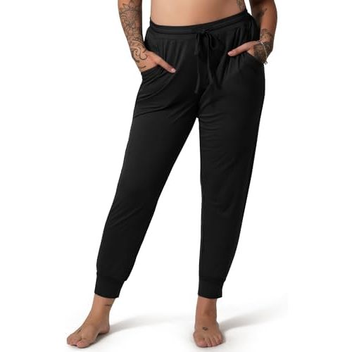 Kindred Bravely Everyday Maternity Joggers, Lounge Pants for Pregnancy
