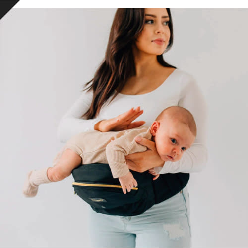 Tushbaby Hip Carrier
