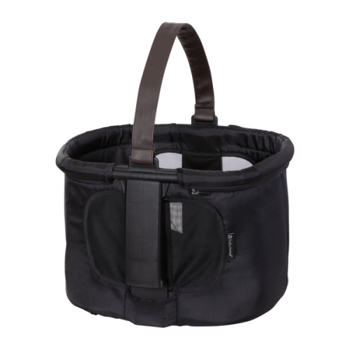 Morph Single to Double Stroller Modular Storage Basket