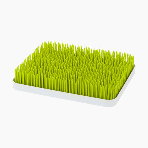 Boon Lawn Countertop Drying Rack - Green