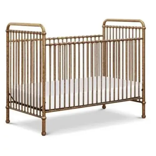 Little Seeds Monarch Hill Ivy Metal Baby Crib - Google Search