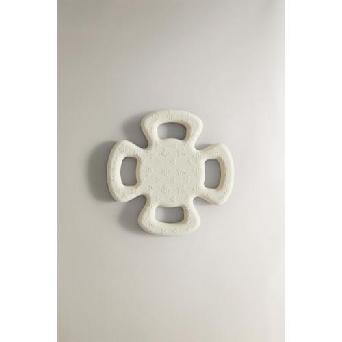 CHILDREN'S FLOWER TEETHER