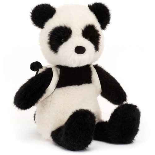 Backpack Panda - 10 Inch by Jellycat – Pacifier Kids Boutique