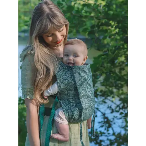 Shire Westfarthing Bairn Baby Carrier