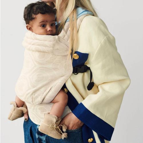 Argus Oat | Zeitgeist Baby Carrier | SHOP ARTIPOPPE