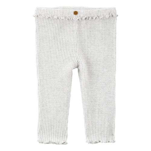 Baby Pull-On Thermal Pants - Carter's | Carter's