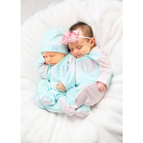 Coming home outfit, baby shower gift, twins coming home outfit, baby boy, newborn girl, sk creations