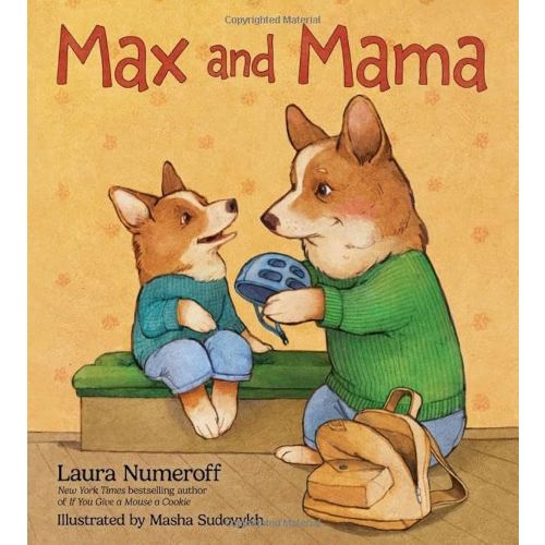 Max and Mama