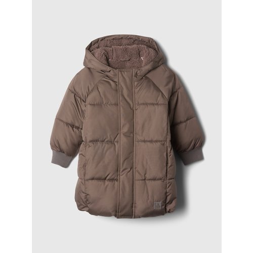 babyGap Heavyweight PrimaLoft® Quilted Parka