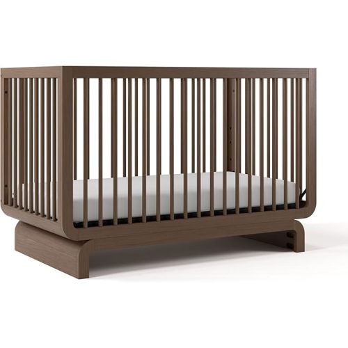Storkcraft Santorini 5-in-1 Convertible Crib