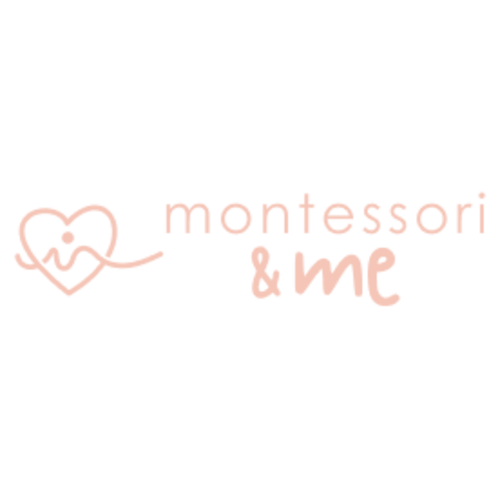 Weaning Table and Chair Set – Montessori & Me