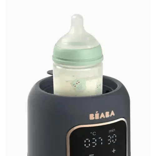 Aldea Home & Baby | Beaba Multi Milk Baby Bottle & Jar Warmer