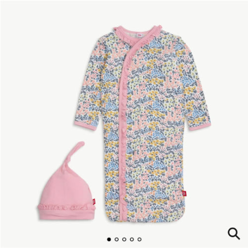 Magnetic Gown & Hat Set – Magnetic Me