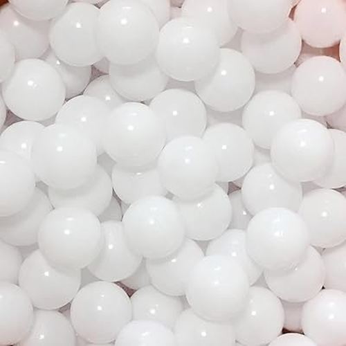 White Balls for Ball Pit