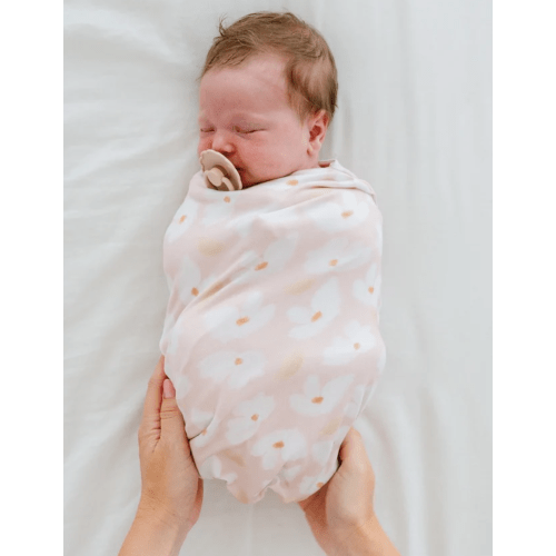 COCOON SWADDLE - Sweet Lilly Swaddle