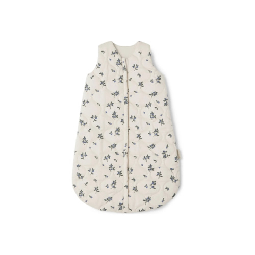 Blueberry sleeping bag | Ivory