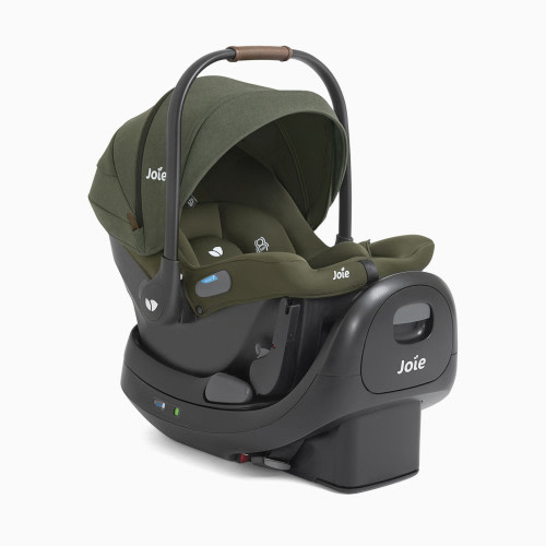 Joie Mint Latch And Base AR - Forest