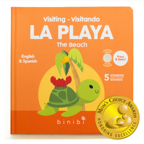 La Playa (The Beach)