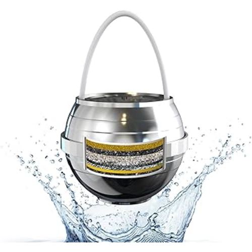Bath Water Filter for Tub Faucet