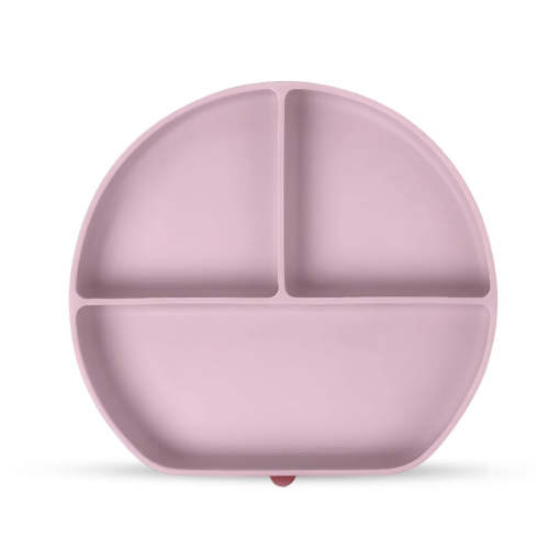Silicone Suction Plate