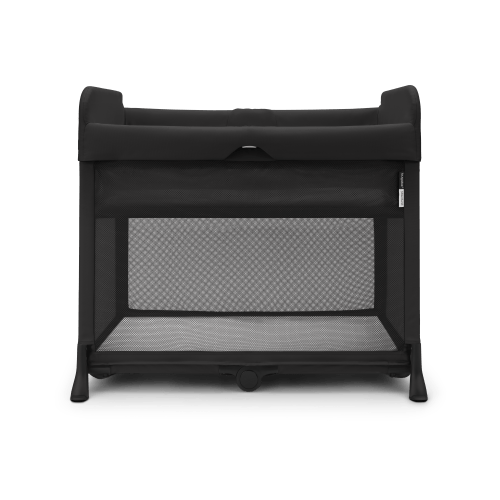 Bugaboo Stardust (2023) NA BLACK