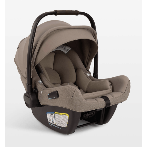 Nuna PIPA Aire RX Infant Car Seat with RELX base