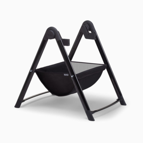 Wave/Coast Bassinet Stand - Black