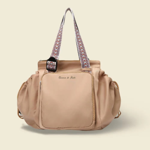 E&K Everyday Bag