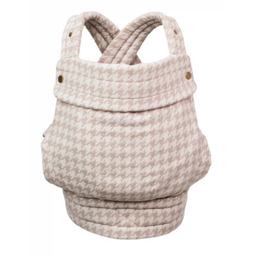 The Monarch Carrier - Houndstooth – Mabē