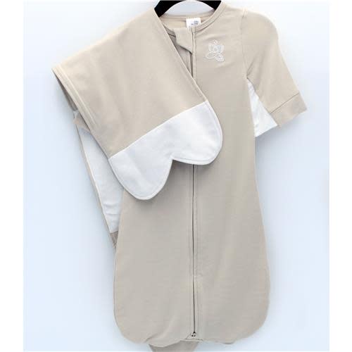 The Butterfly Swaddle