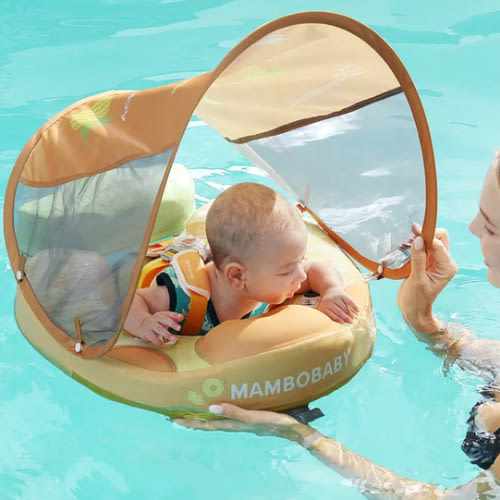 Mambobaby Trendy Voyager Baby Pool Float | Dick's Sporting Goods
